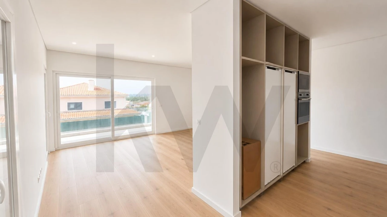 Apartamento T3 para Venda em Ericeira Foto 15