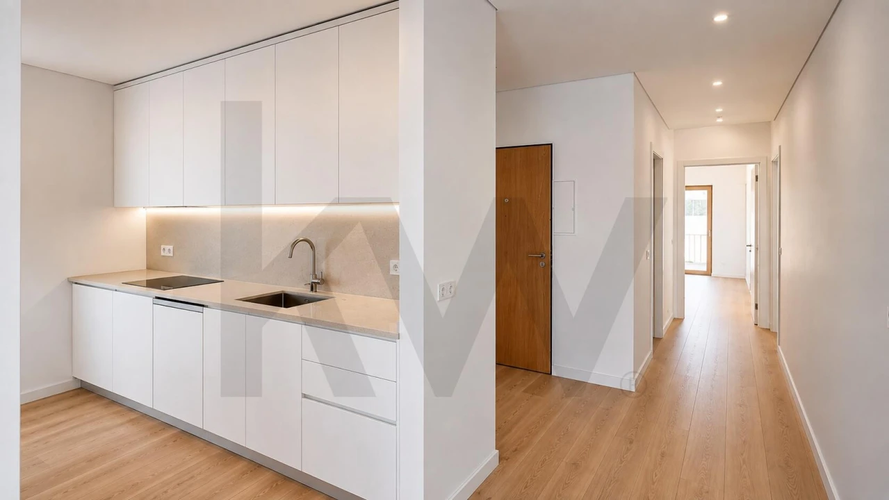 Apartamento T3 para Venda em Ericeira Foto 16