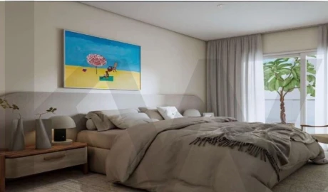 Apartamento T3 para Venda em Ericeira