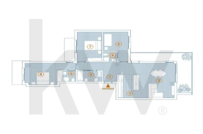 Apartamento T3 para Venda em Ericeira