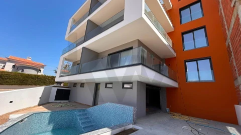 Apartamento T3 para Venda em Ericeira