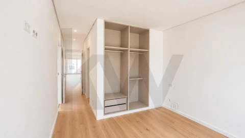 Apartamento T3 para Venda em Ericeira