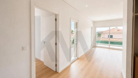 Apartamento T3 para Venda em Ericeira
