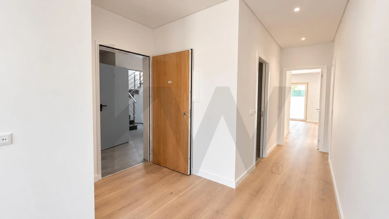 Apartamento T3 para Venda em Ericeira Foto 12