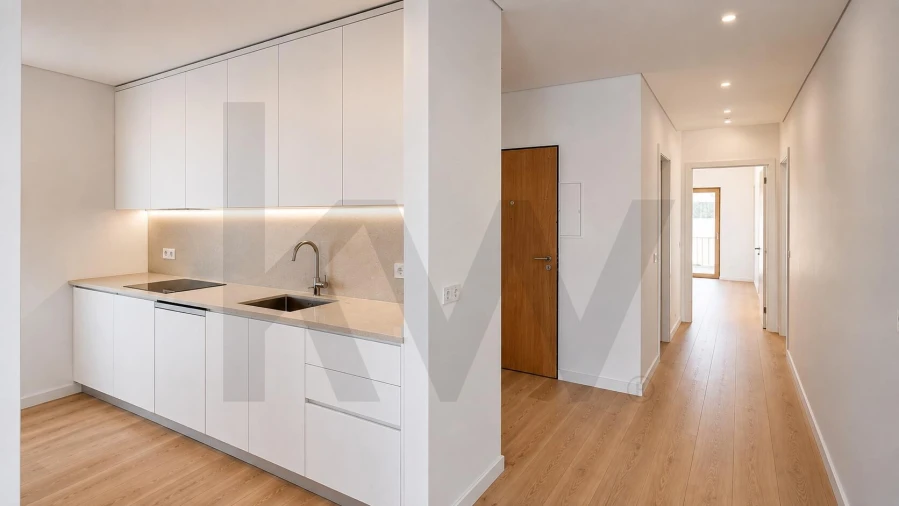 Apartamento T3 para Venda em Ericeira Foto 16