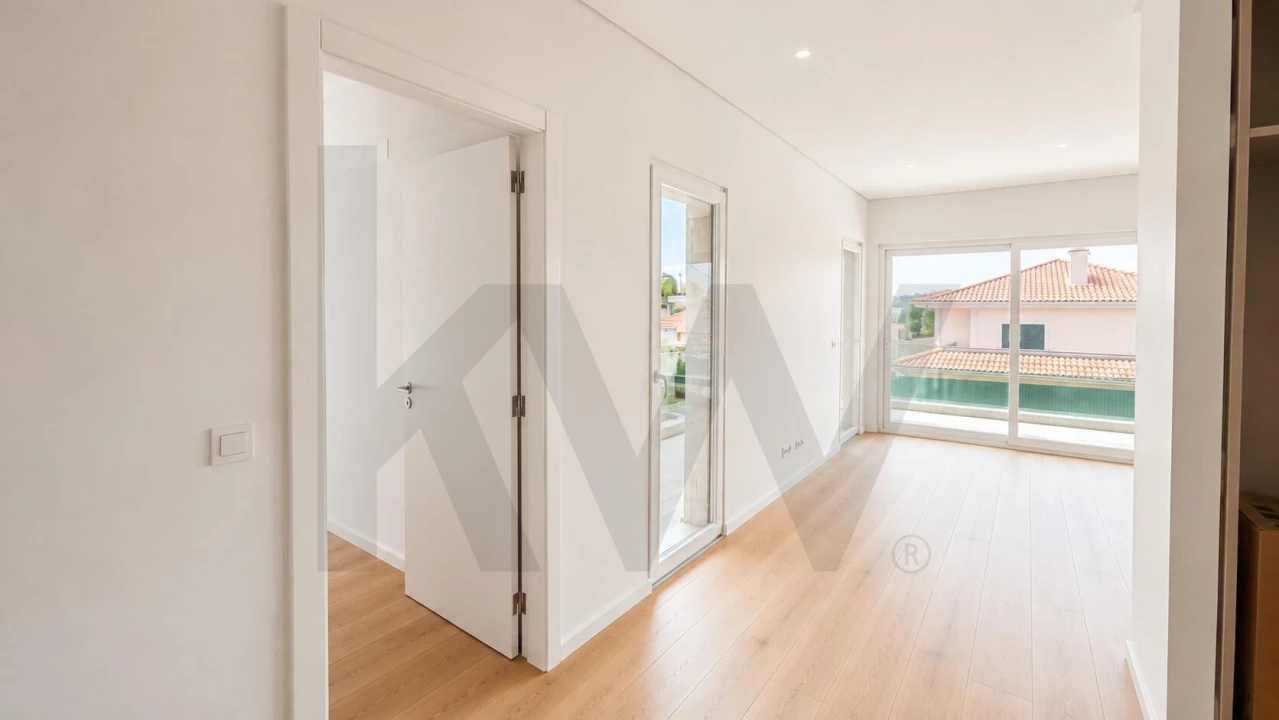 Apartamento T3 para Venda em Ericeira Foto 14