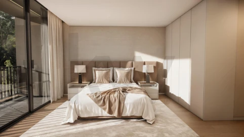 Apartamento T1 para Venda em Vila Nova de Anha