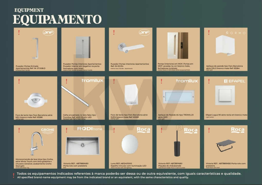 Apartamento T1 para Venda em Vila Nova de Anha Foto 23