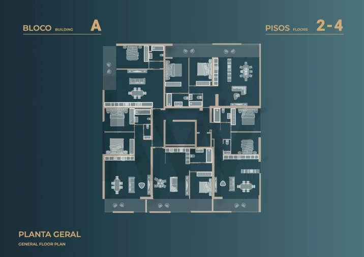 Apartamento T1 para Venda em Vila Nova de Anha Foto 20