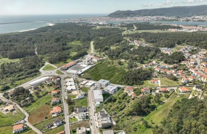 Apartamento T2 para Venda em Vila Nova de Anha