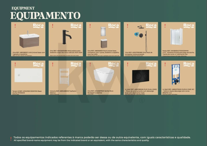 Apartamento T2 para Venda em Vila Nova de Anha Foto 24