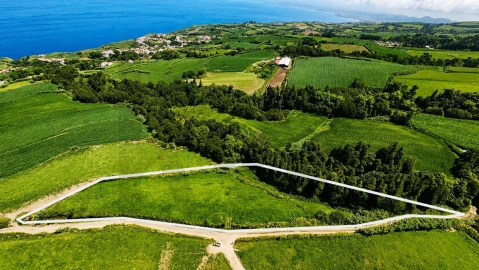 Terreno para Venda em Remedios