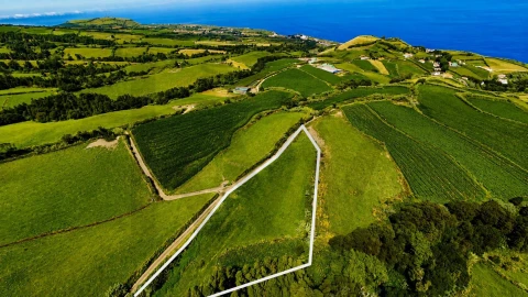 Terreno para Venda em Remedios