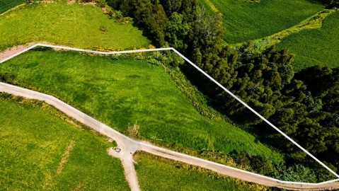 Terreno para Venda em Remedios