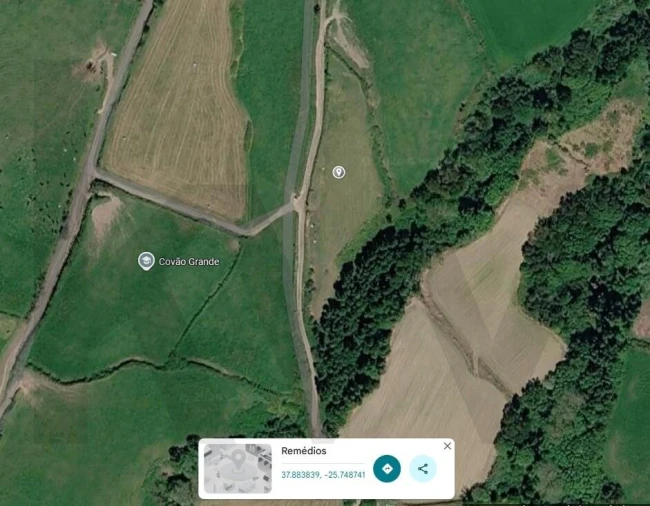 Terreno para Venda em Remedios Foto 3