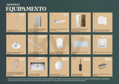 Apartamento T2 para Venda em Vila Nova de Anha