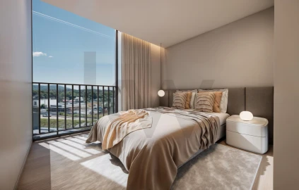 Apartamento T2 para Venda em Vila Nova de Anha