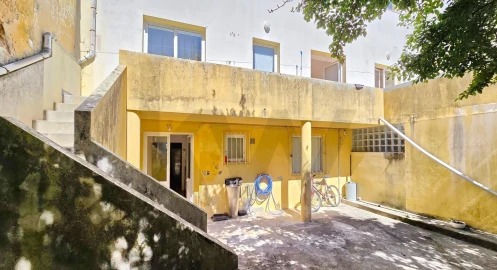 Prédio para Venda em Requeixo, Nossa Senhora de Fátima e Nariz