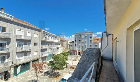 Prédio para Venda em Requeixo, Nossa Senhora de Fátima e Nariz