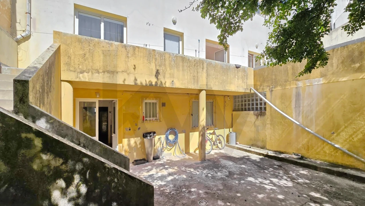 Prédio para Venda em Requeixo, Nossa Senhora de Fátima e Nariz Foto 44