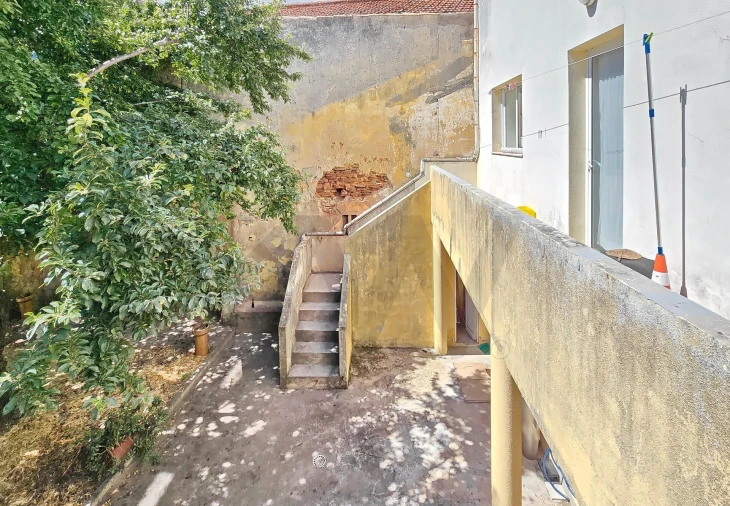 Prédio para Venda em Requeixo, Nossa Senhora de Fátima e Nariz Foto 13