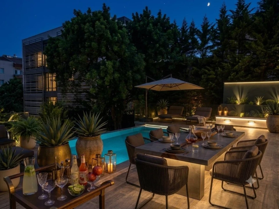 Apartamento T3 para Arrendamento em Cascais e Estoril Foto 3