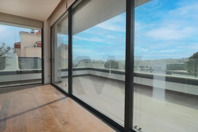 Apartamento T3 para Arrendamento em Cascais e Estoril