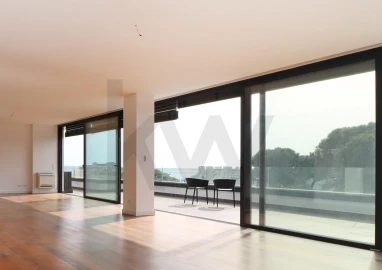 Apartamento T3 para Arrendamento em Cascais e Estoril