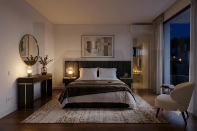 Apartamento T3 para Arrendamento em Cascais e Estoril