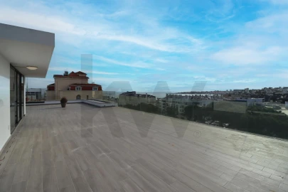 Apartamento T3 para Arrendamento em Cascais e Estoril