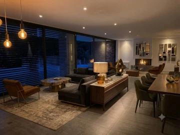 Apartamento T3 para Arrendamento em Cascais e Estoril