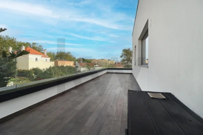 Apartamento T3 para Arrendamento em Cascais e Estoril