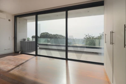 Apartamento T3 para Arrendamento em Cascais e Estoril