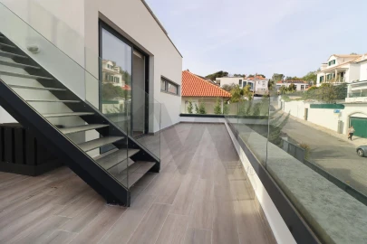 Apartamento T3 para Arrendamento em Cascais e Estoril