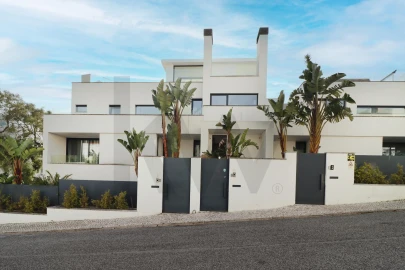 Apartamento T3 para Arrendamento em Cascais e Estoril