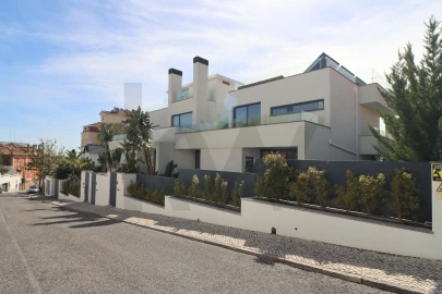 Apartamento T3 para Arrendamento em Cascais e Estoril