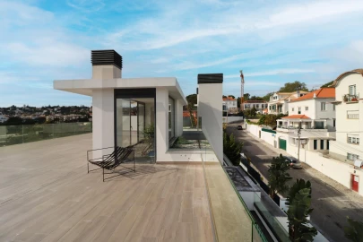 Apartamento T3 para Arrendamento em Cascais e Estoril