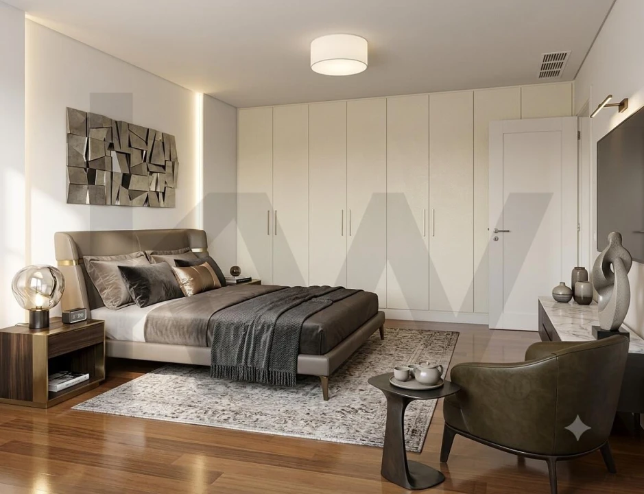 Apartamento T3 para Arrendamento em Cascais e Estoril Foto 7