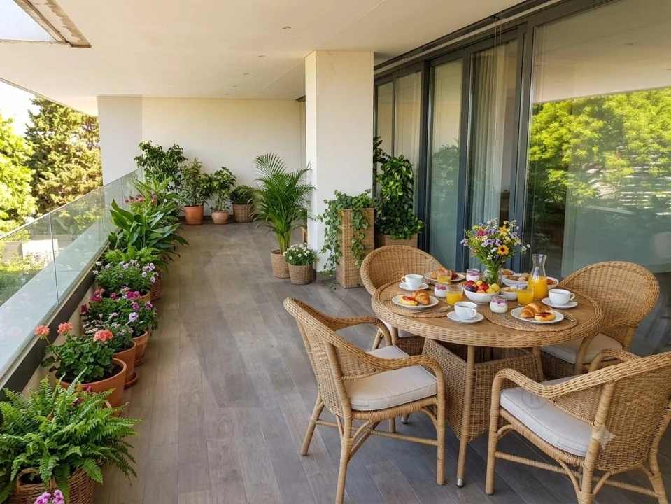 Apartamento T3 para Arrendamento em Cascais e Estoril Foto 10