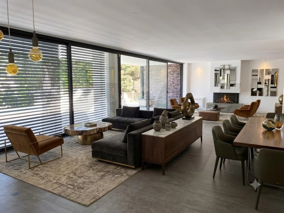 Apartamento T3 para Arrendamento em Cascais e Estoril Foto 4