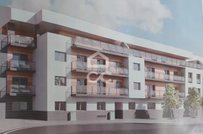 Apartamento T2 para Venda em Viseu