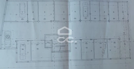 Apartamento T3 para Venda em Viseu