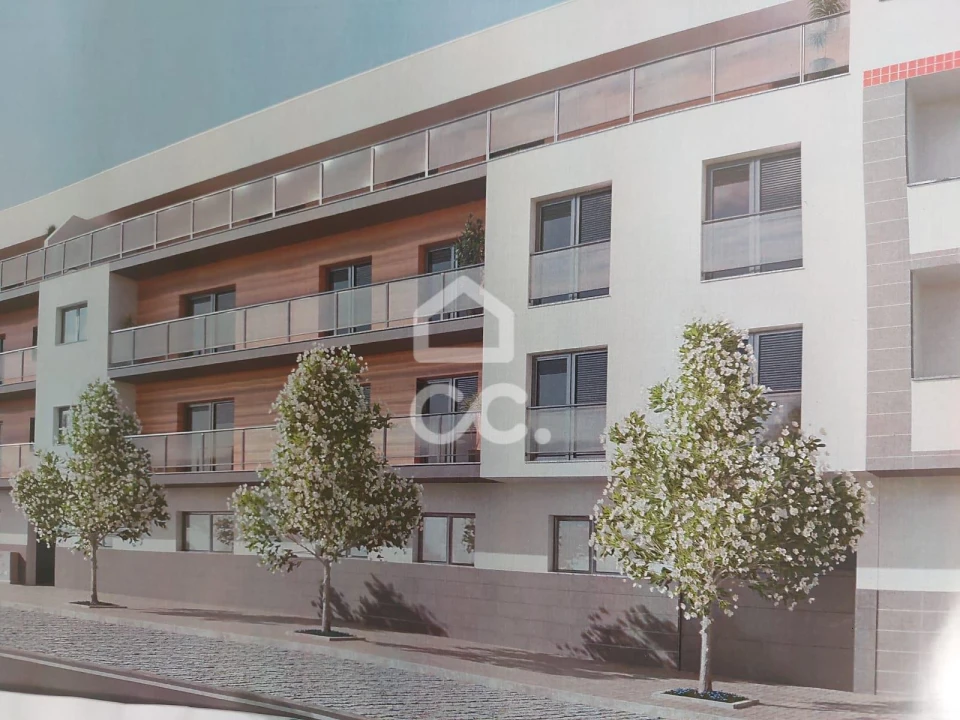 Apartamento T3 para Venda em Viseu Foto 1
