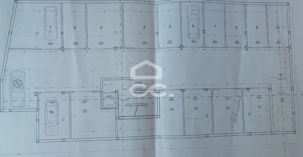 Apartamento T3 para Venda em Viseu Foto 3