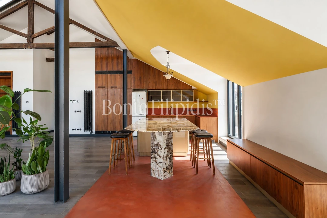Apartamento T4 para Venda em Misericórdia Foto 11