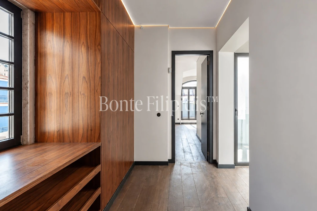 Apartamento T4 para Venda em Misericórdia Foto 18