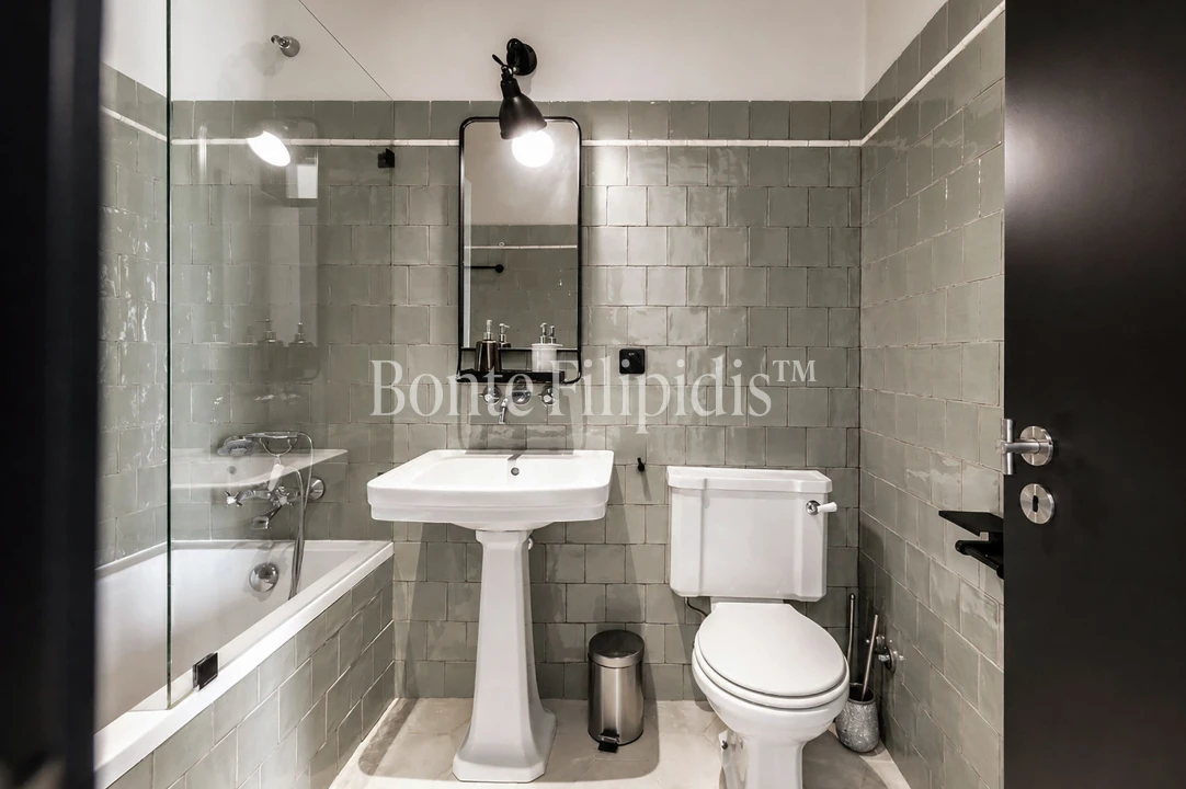 Apartamento T4 para Venda em Misericórdia Foto 41