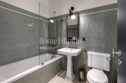 Apartamento T4 para Venda em Misericórdia