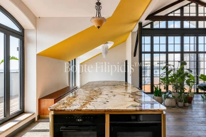 Apartamento T4 para Venda em Misericórdia
