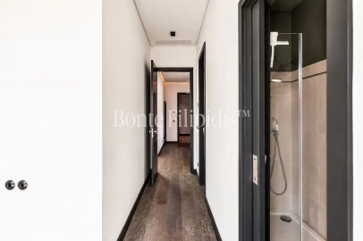 Apartamento T4 para Venda em Misericórdia